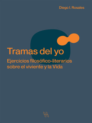 cover image of Tramas del yo